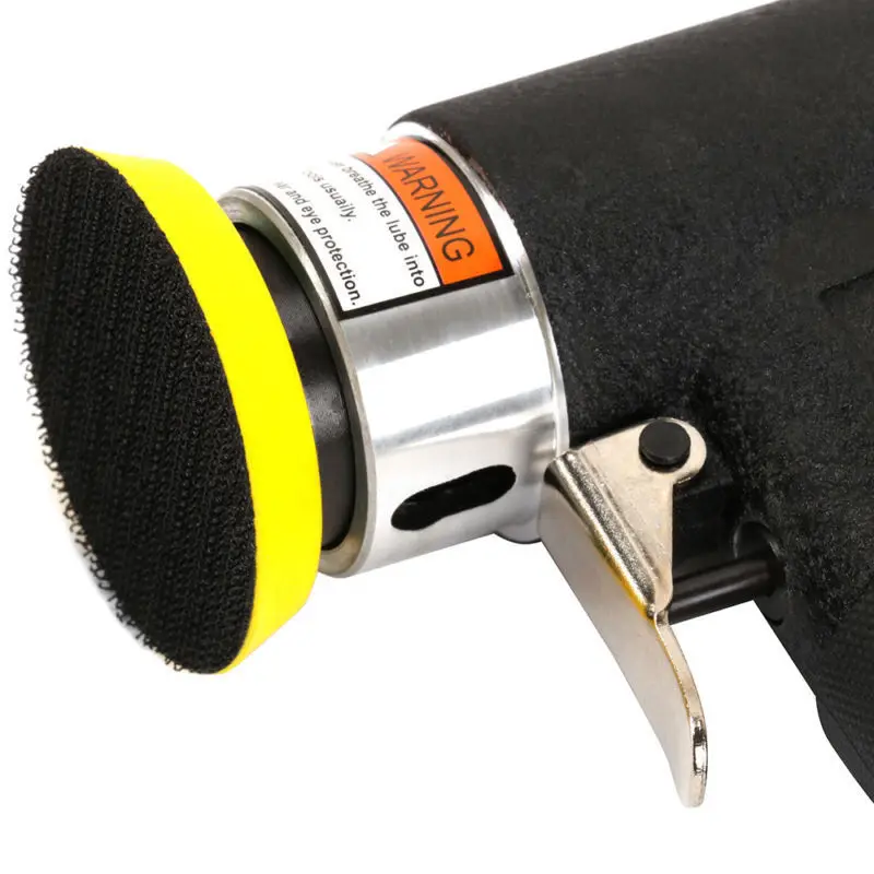 2 &quot3&quot мини воздушная Полировочная машинка шлифовальная набор для полировки