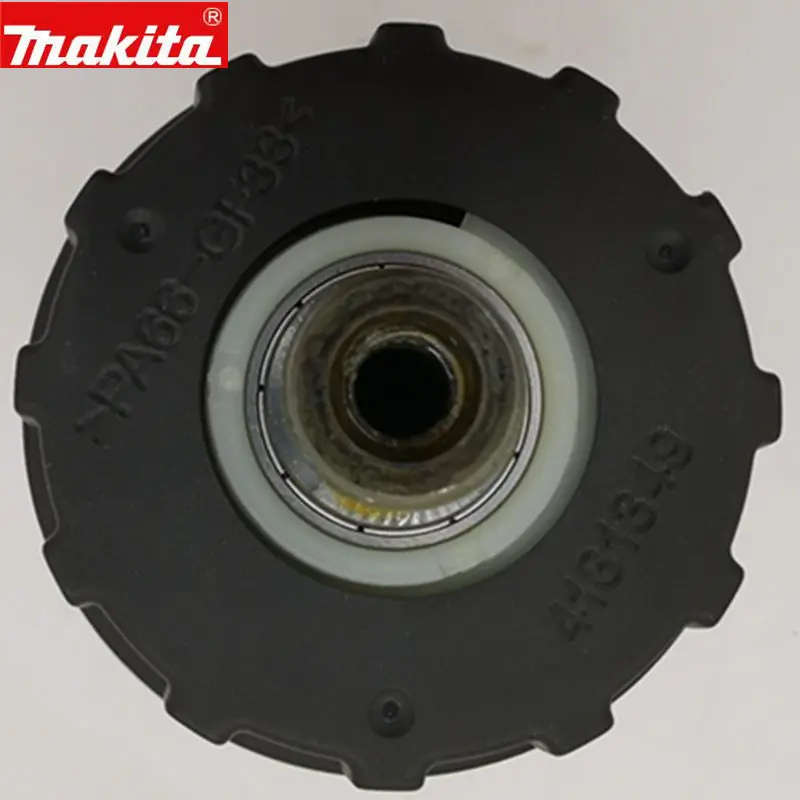MAKITA 125482-6 пониженная передача коробка передач для 6261D 6271D 6281D 6271DWE 6271DZ 6261DWPE 6281 6281DWPE3 6271DWPLE 6271DWPE3 6281DWE