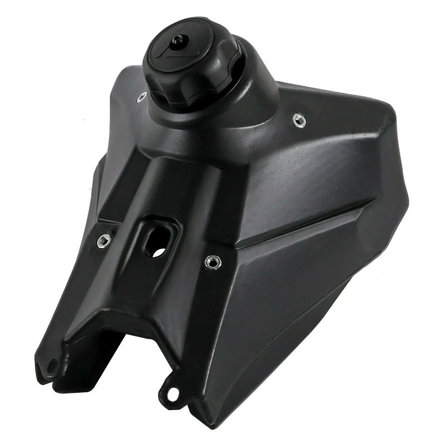 

Motorcycle Petrol Gas Fuel Tank With Cap For Taotao DB20 SK50 Dirt Pit Bike