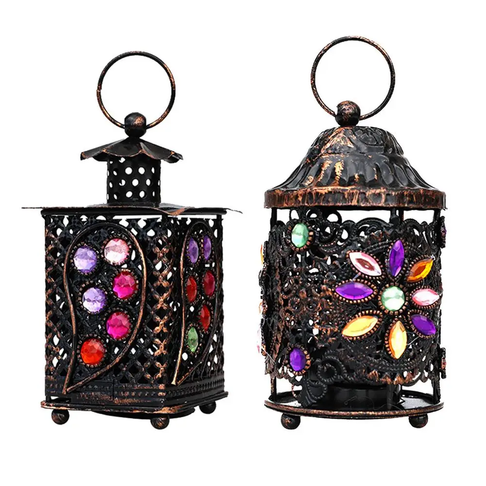 

Украшение для дома в европейском ретро стиле