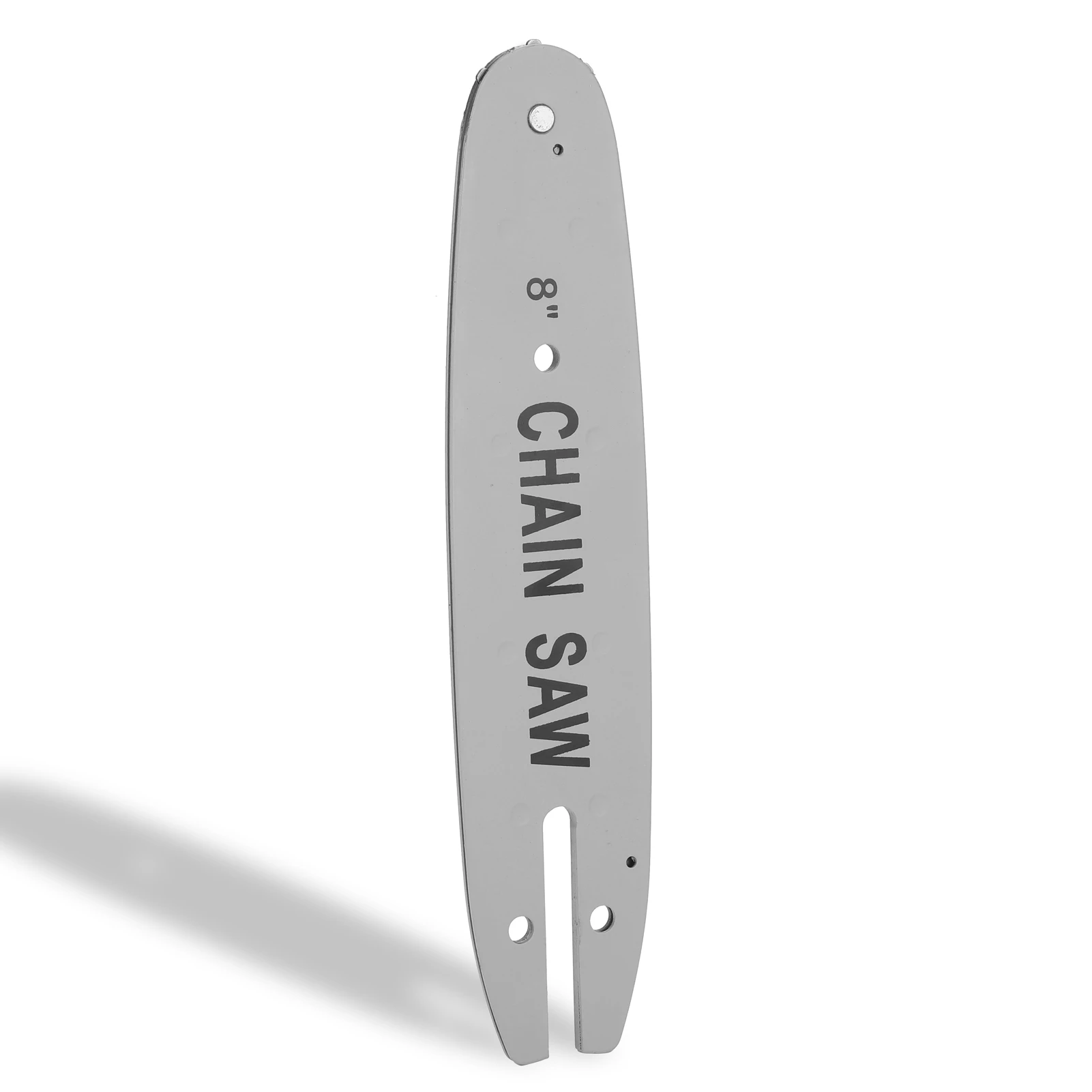 

Guide Plate Electric Chainsaw Replaceable Guide Plates Chainsaw Accessory Metal Accessories