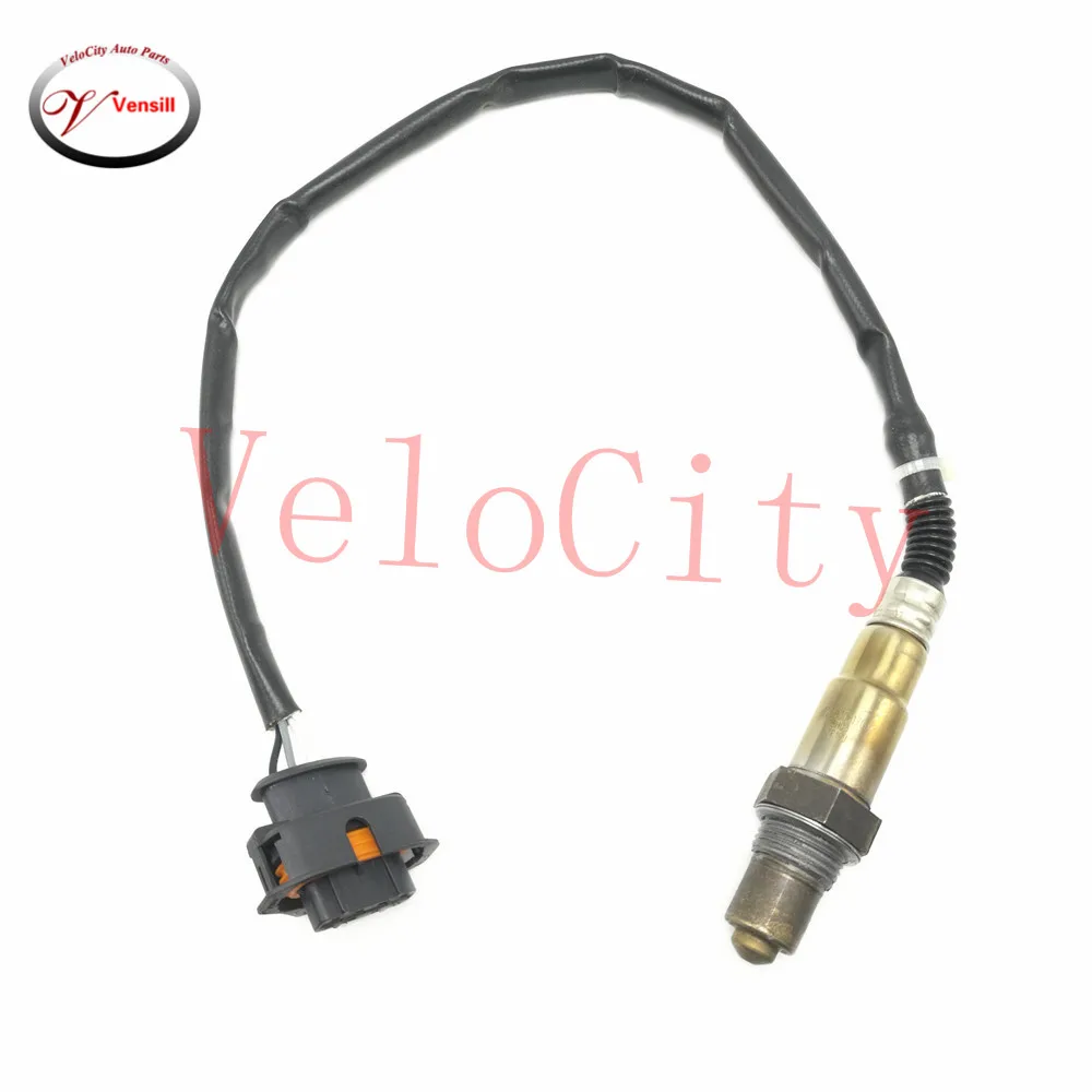 Кислородный датчик Lambda для Opel Astra H Corsa C Zafira часть № 0258006171 0258006170|Датчик содержания