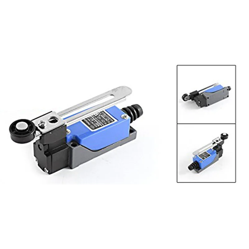 Промо-акция! Поворотный Регулируемый рычаг Концевой переключатель для плазмы CNC