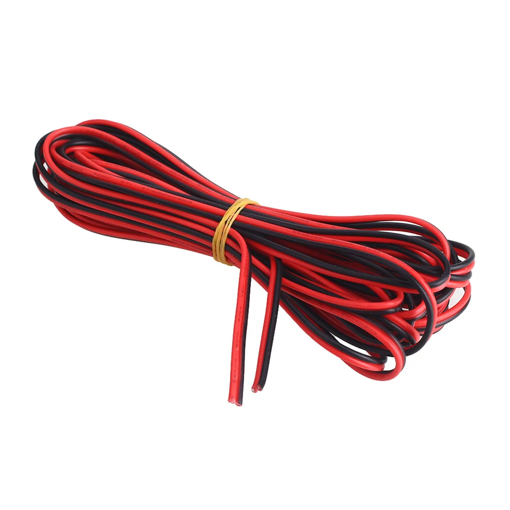 5 метров Кабель для автомобильной проводки низковольтный провод электрический