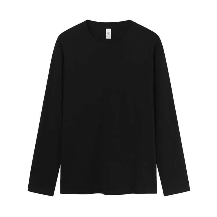 

2021 new high quality solid women's casual T-shirt