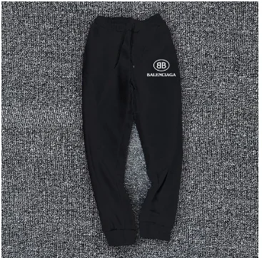 Мужские/женские весенние и осенние спортивные брюки 2019 Популярные Модные