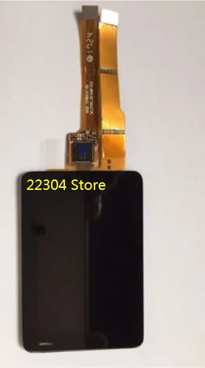 

NEW LCD Display Screen For GoPro Hero6 hero 6 7 hero7 Video Camera Repair Part