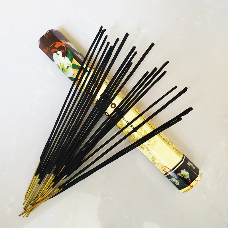 Ароматизатор для индийской йоги T One Box ароматизатор в виде цветов и тибетских