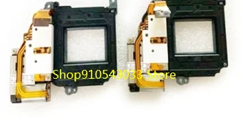 

Новая группа затвора с лопастью затвора, запасные части для двигателя затвора для камеры Canon EOS M50