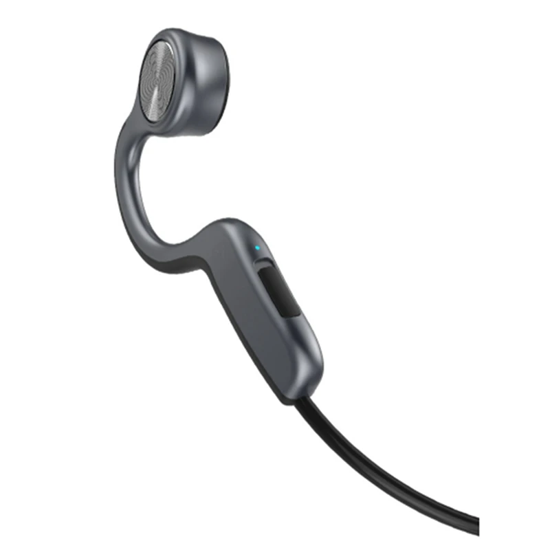 Mp1484En Model Aircraft Step-Down Dc-Dc Power Supply Module Synchronous with Gray E9 Bone Conduction Bluetooth Headset | Электроника