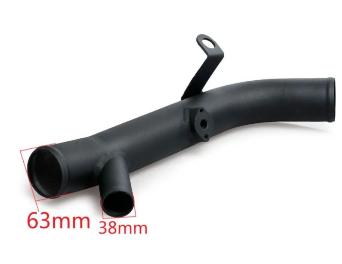 Для TTS R20/Golf 5 6 Golf R/ED30 mk5/ED35 mk6/Scirocco R mk3/A3 S3 2 0 TFSI K04 EA113 турбонагнетательная