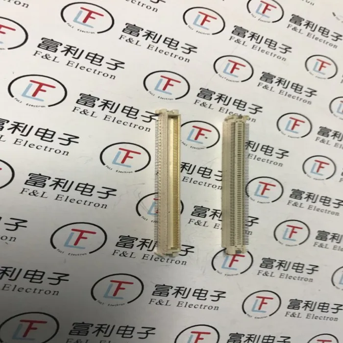 

5pcs/lot 534751609 160P 0.635mm female Connector 4.0H Connector