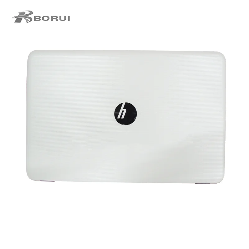 NEW Laptop LCD Back Cove For HP 250 255 256 G4 15-AC white A shell 813926-001 | Компьютеры и офис