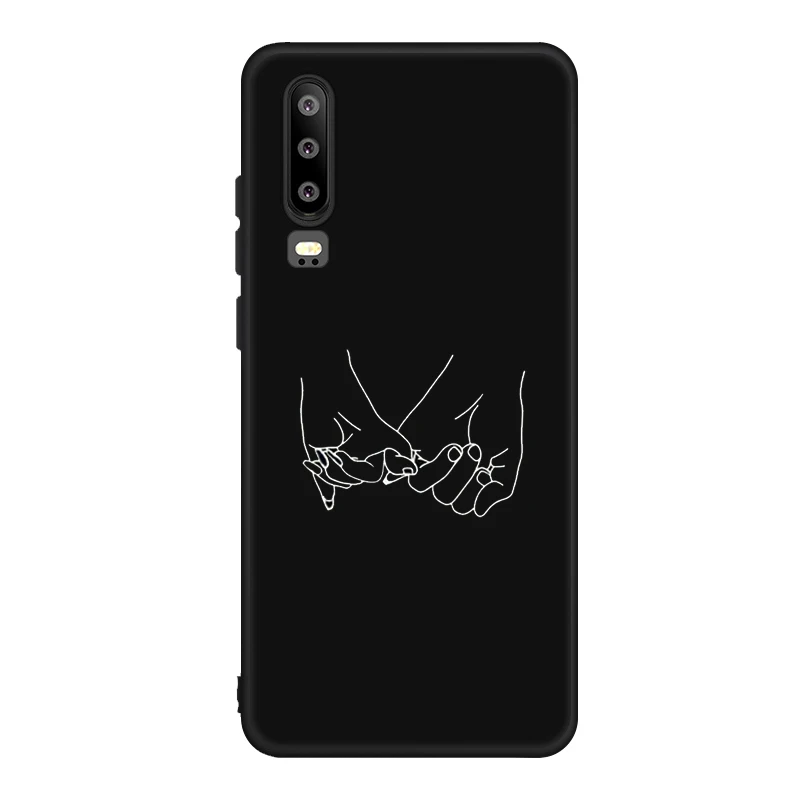 19 Мягкий силиконовый чехол для телефона для huawei Honor 10 9 Lite 8C 8X 7X 10i 20i 8S V20 чехол для huawei Y6 Y7 Y5 Prime Y6 Y9 P30 - Цвет: 19