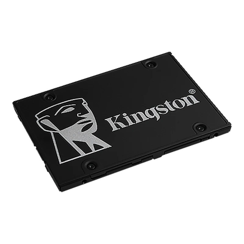 Внутренний твердотельный накопитель Kingston KC600 SSD 256 ГБ 512 2 5 дюйма SATA III HDD жесткий