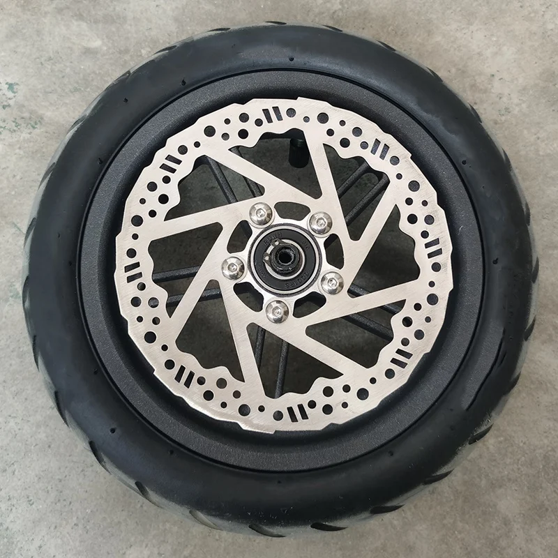 

Electric Scooter Accessories Disc Brake System Disc Brake 120mm Disc Brake Disc for Xiaomi