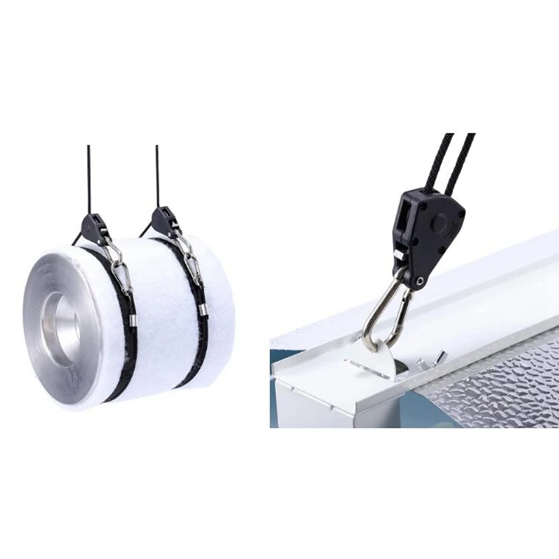 Шкив с трещотками байдарка каноэ лодка бант и шнур замок ремешком регулируемый