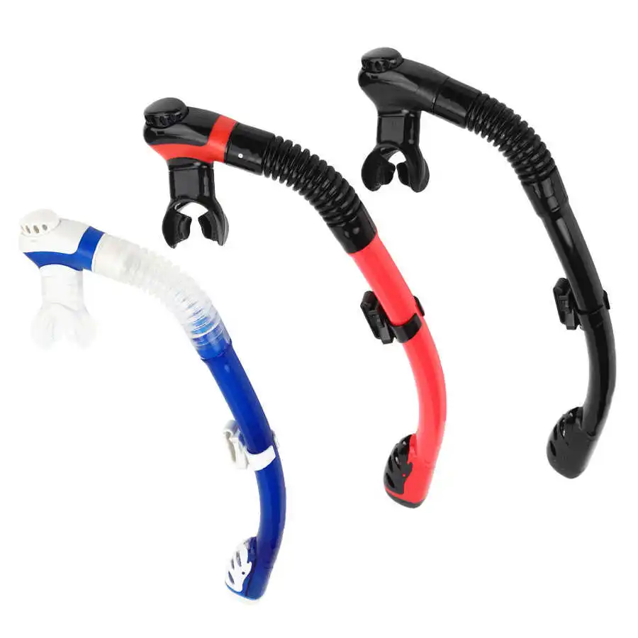 Теплые 5 мм дыхательные трубки для дайвинга все сухие передние принадлежности