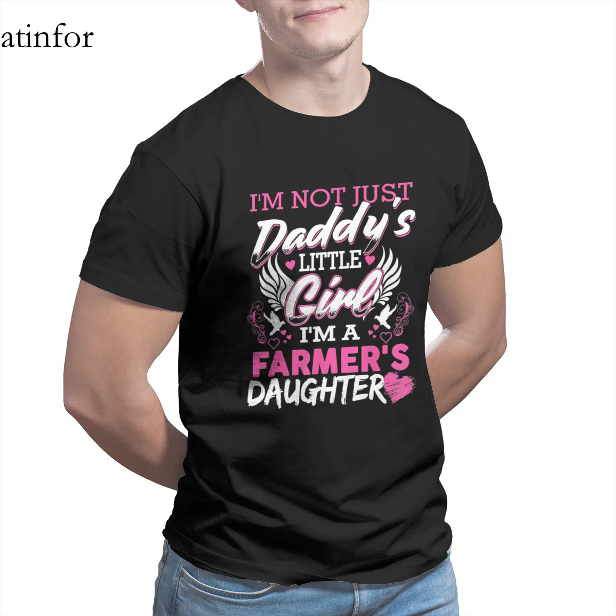 not daddy girl