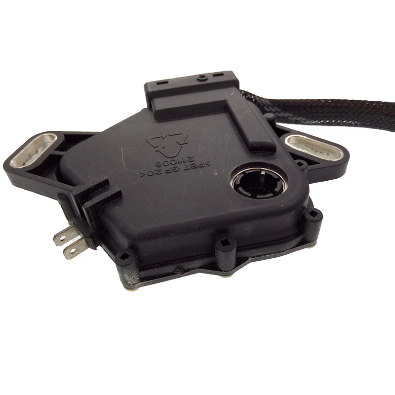 Новый нейтральный переключатель 252927 7700100010 Cmf-930400 Cmf930400 для Peugeot 207 307 Citroen Renault Dpo Dp0