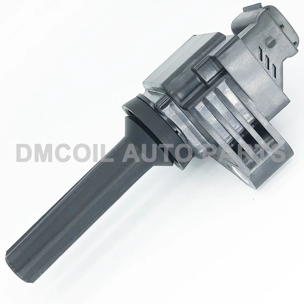 Оригинальная качественная Катушка зажигания для BUICK ENCORE CADILLAC CHEVROLET TRAX OPEL 1 4 T с