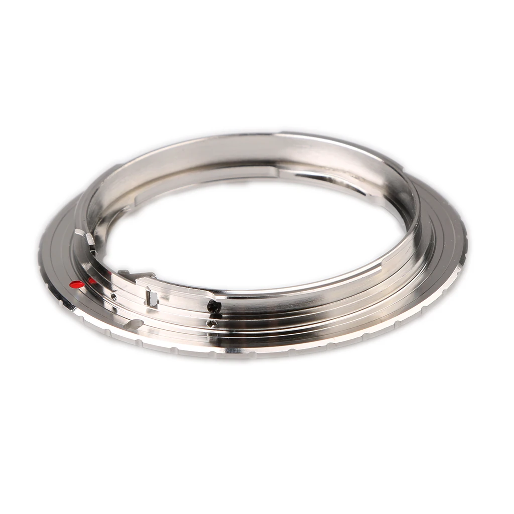 

Lens Adapter Ring for Nikon AI Lens to Canon EOS EF Mount 650D 700D 750D 7D