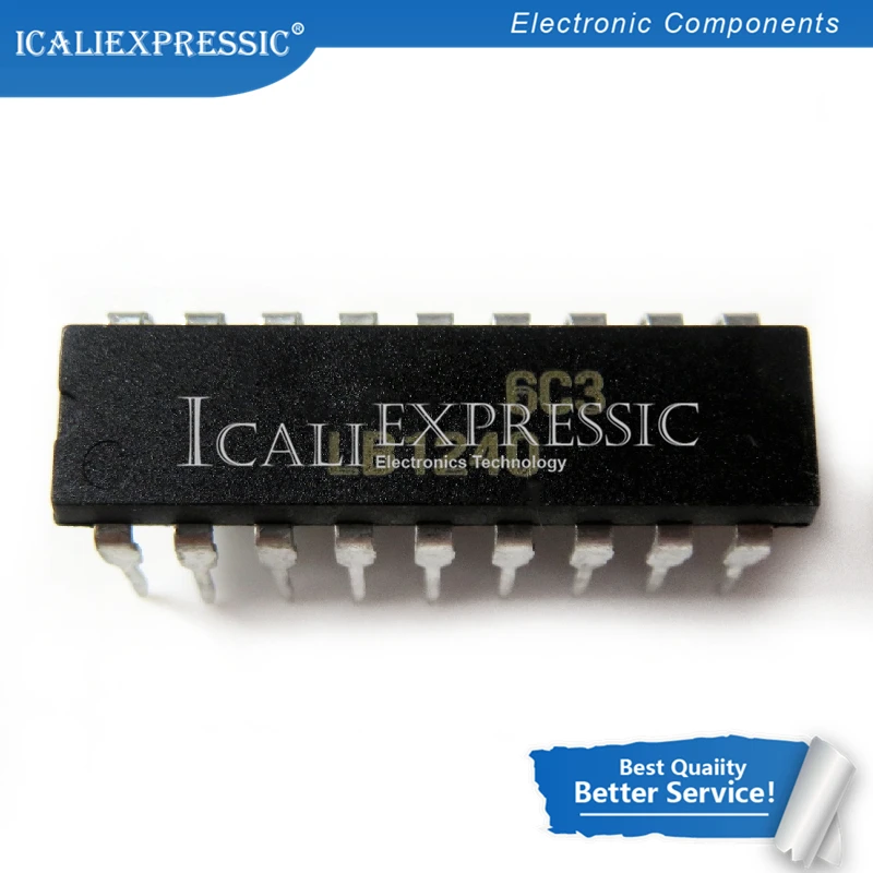 

5PCS LB1240 1240 DIP-18 In Stock