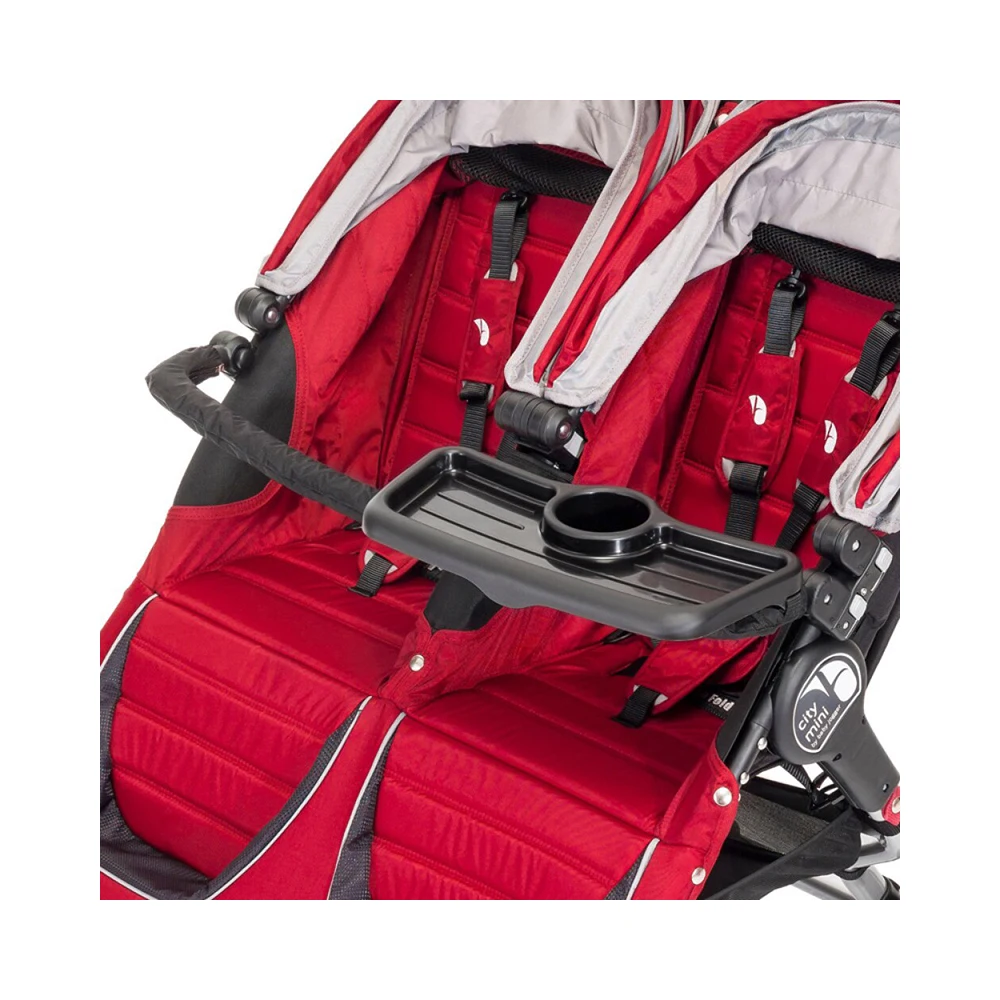 Детский столик для коляски Baby Jogger двух детей | Мать и ребенок