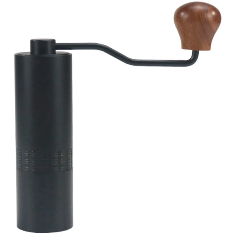Economici Macinacaffè Manuale Mini Macinacaffè Manuale In Acciaio Inossidabile Fatto A Mano Macinacaffè Macinacaffè Utensile Da Cucina