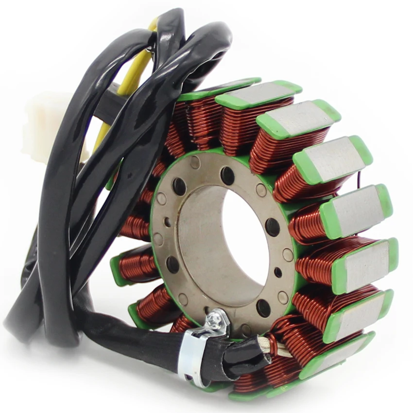 

Motorcycle Generator Stator Coil For Ducati Monster S4R 1000 ST2 ST4 ST4S Sport Touring S4 996 S SPS III ST3 1000 848 26420184A