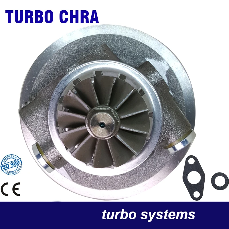 K04 turbo картридж 5304 970 0024 988 00849147 core chra для OPEL Vectra Воксхолл Зафира с витаминами A и B 2 0 T