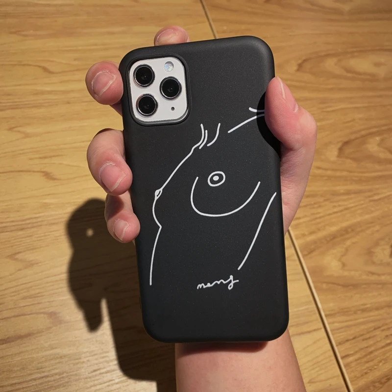 Чехол для iPhone X XR 7 8 6 6s Plus XS 11 Pro Max|Бамперы| |