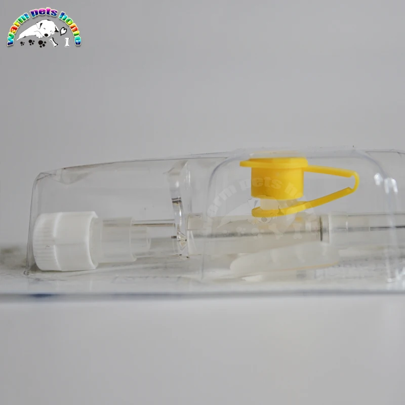 Животные одноразовые I V канюли с инъекцией порт &amp крылья стерильные катетеры 20 г