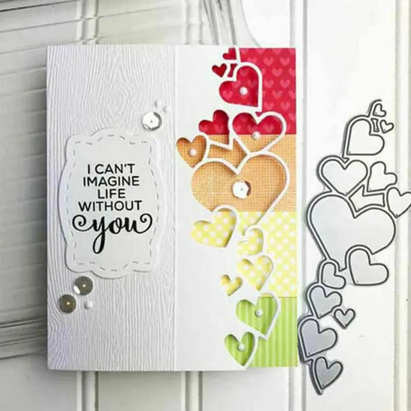 Сделай сам инструмент для гравировки рукоделие штампы тиснение вырезание