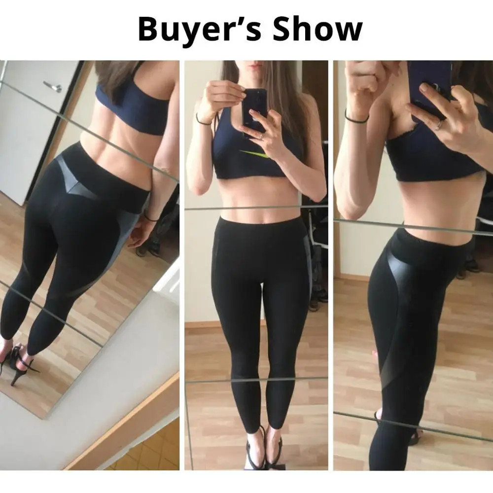 CXZD черные спортивные штаны в форме сердца для женщин из искусственной кожи стиле