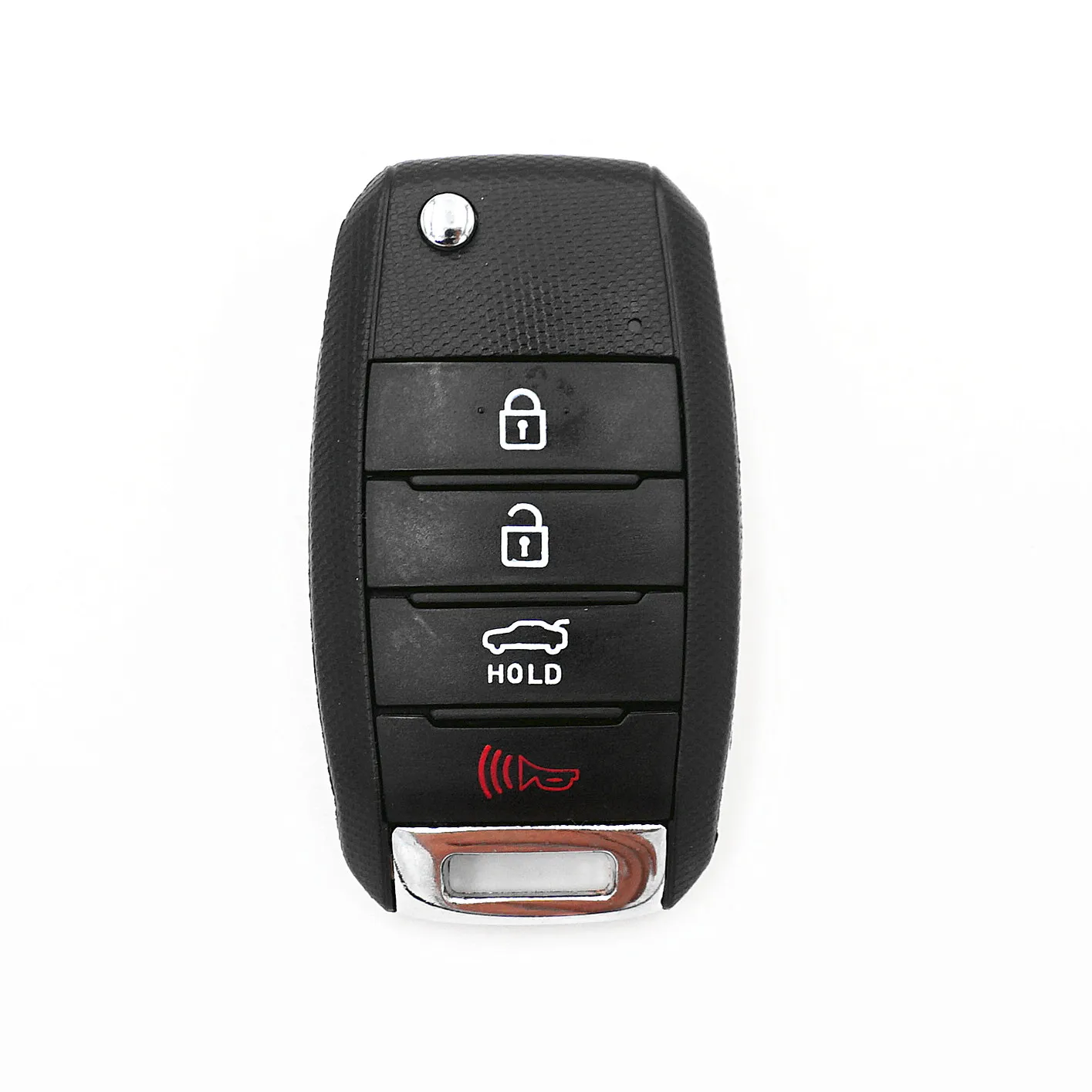 WFMJ для 2013 2014 Kia Sorento Carens Soul Forte Optima пульт дистанционного управления 4 кнопки
