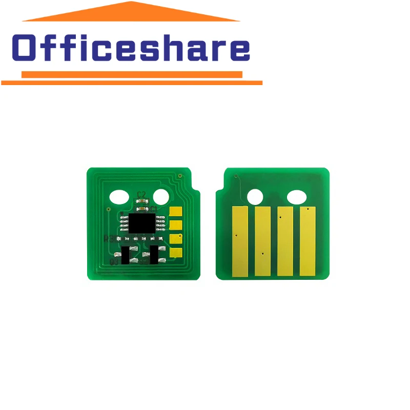 

4 шт., чип для тонера Xerox Versalink C7000 C7000DN C7000N 106R03757 106R03760 106R03759 106R03758