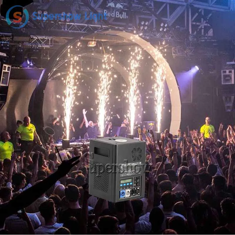 Weddingdj развлекательный кабель DMX и пульт дистанционного управления холодная