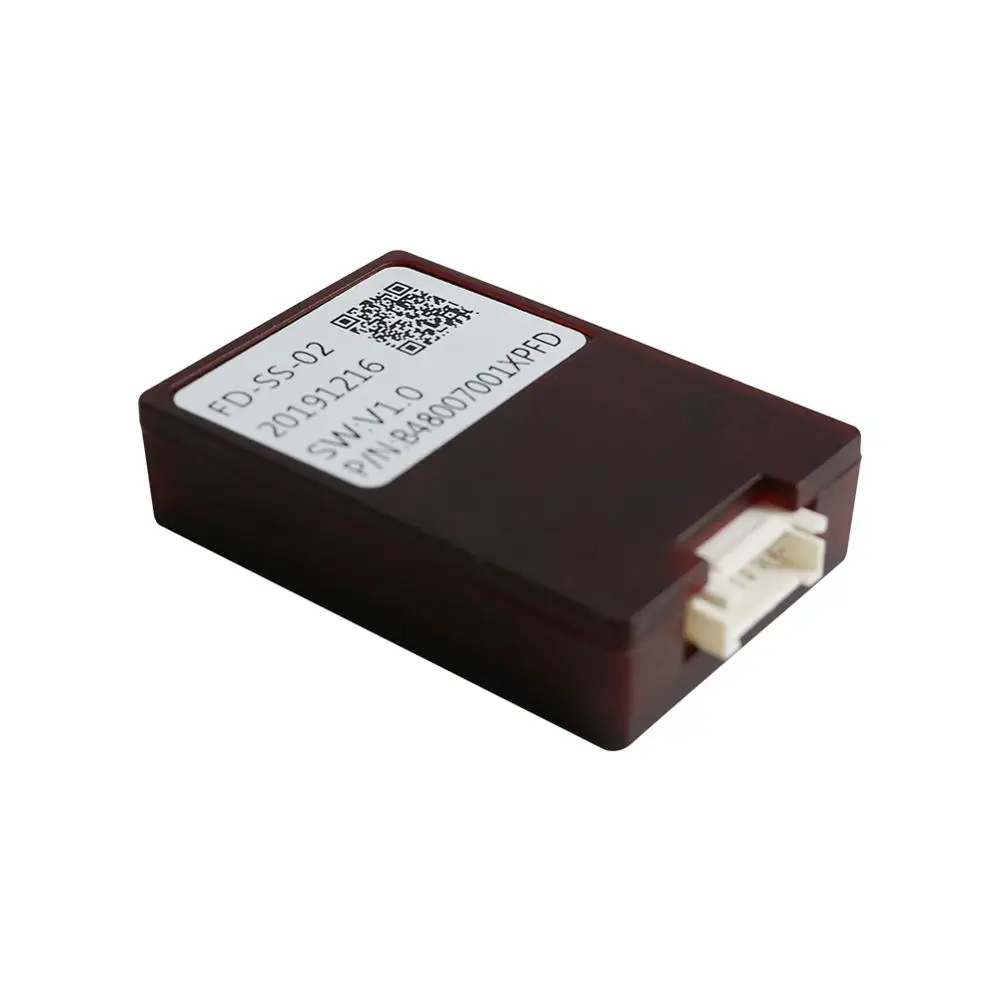 Автомобильный медиаплеер Android Navi Radio CANBUS BOX для Ford Explorer/Edge/Discovery/Mustang/Lincoln |