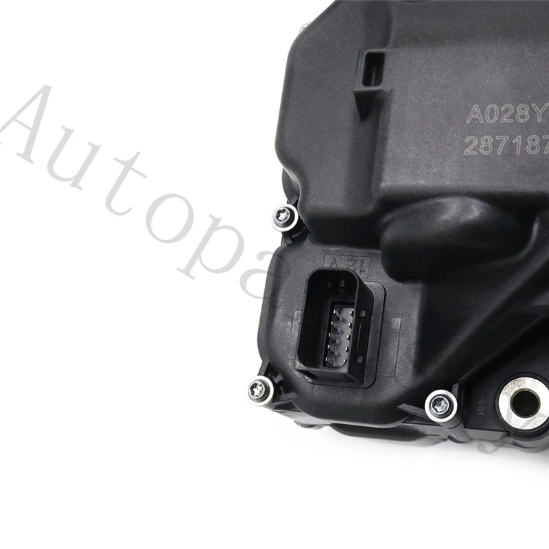 DC Вольт 12 V 24 подлинный новый Denoxtronic 2 мочевина дозатор насос DNOX Модуль блок