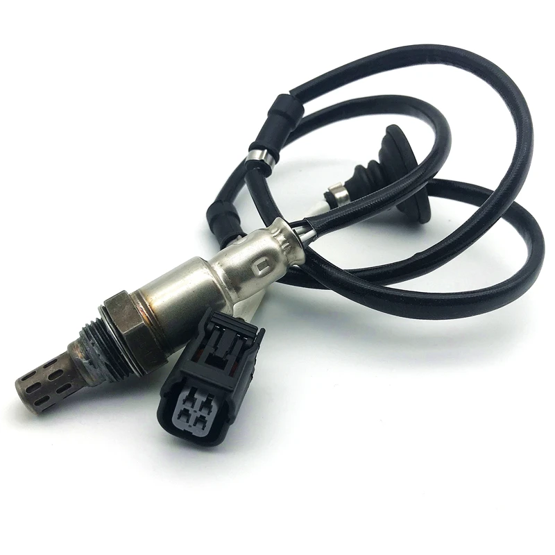 Фото Кислородный датчик Lambda AIR FUEL RATIO O2 snesor для ACURA CSX HONDA CIVIC FIT 36532RRA004 36532-RRA-004 234-4358 2344358 2006-2011 №1