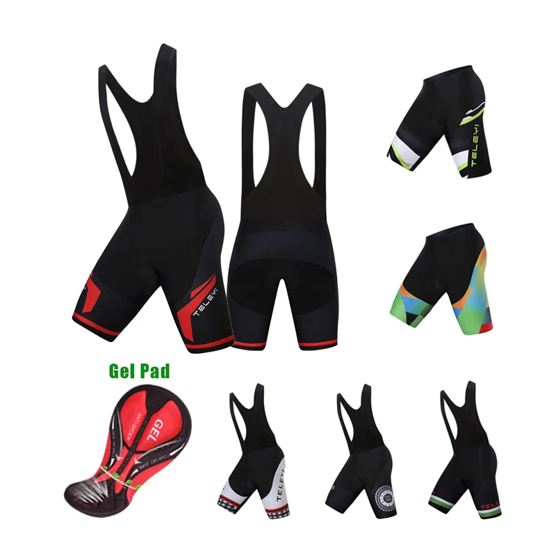 

Мужские велосипедные брюки Pro Gel Pad 2020, спортивное женское нижнее белье для гоночных шоссейных велосипедов, мужские брюки с подкладкой для го...