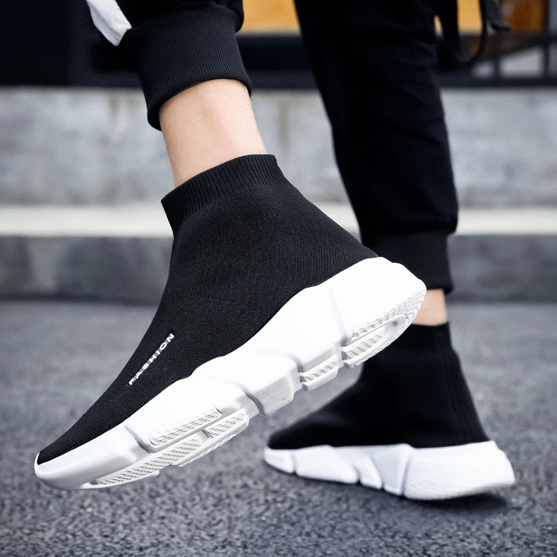 

Men's Shoes