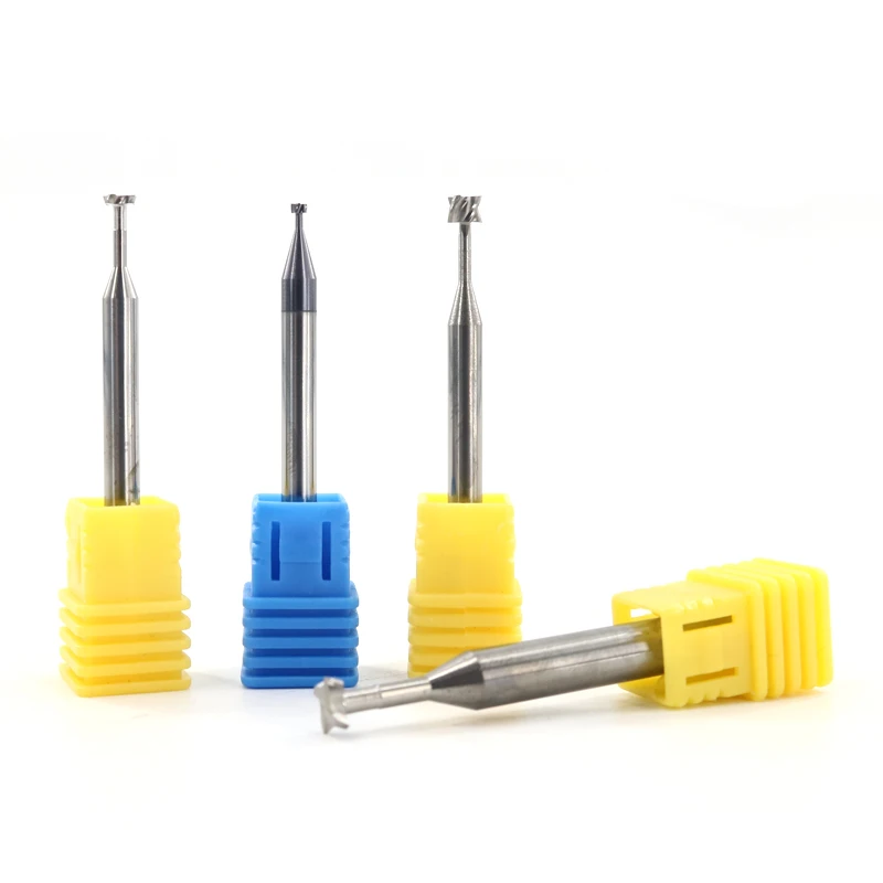 Новый высококачественный фрезерный станок с ЧПУ Т-образным пазом 6 мм |