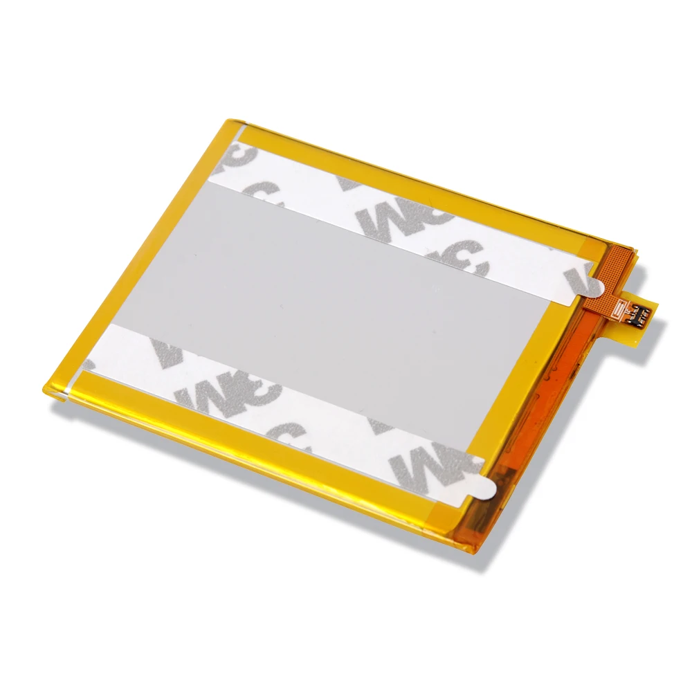 

100% Original Backup Elephone M1 Battery For Elephone M1 Smart Mobile Phone + + Tracking Number + In Stock