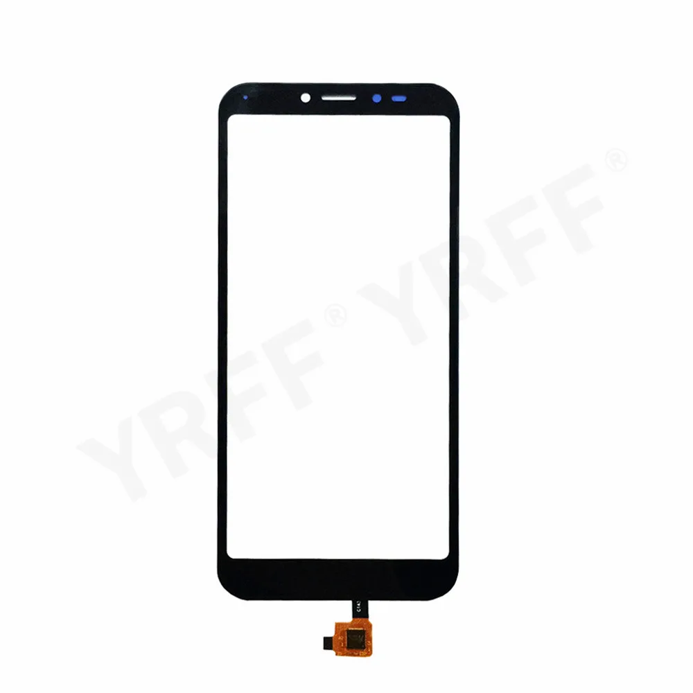 Сенсорный экран 5 45 дюйма для Philips S561 S 561 стекло объектива дигитайзер не датчик
