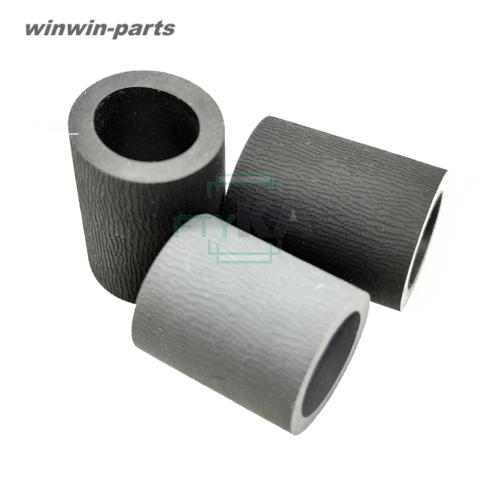 1 компл. Сканер пикапа роликовые шины подача роликовых шин комплекты для HP ScanJet Pro