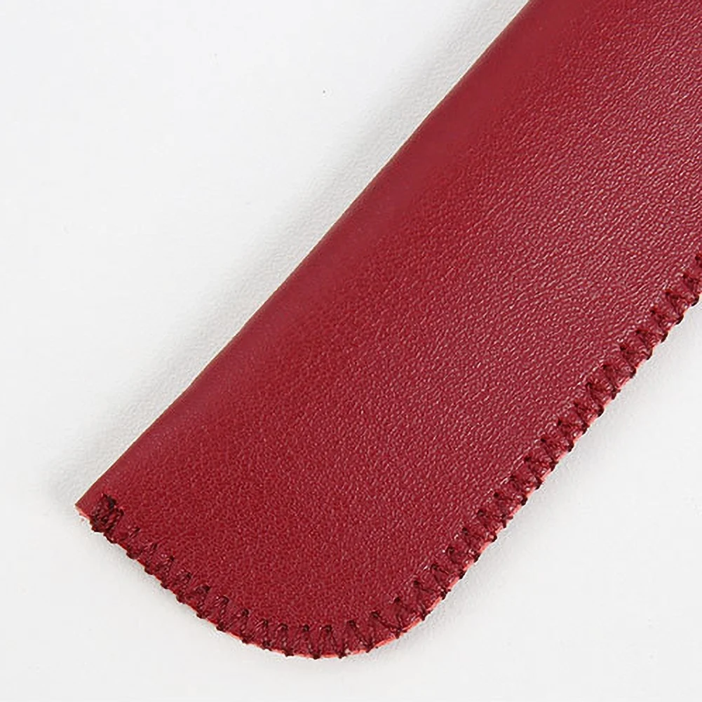 

2020 Waterproof Anti-slip Stylus Pen Storage Pouch Container for Apple Pencil 1/2