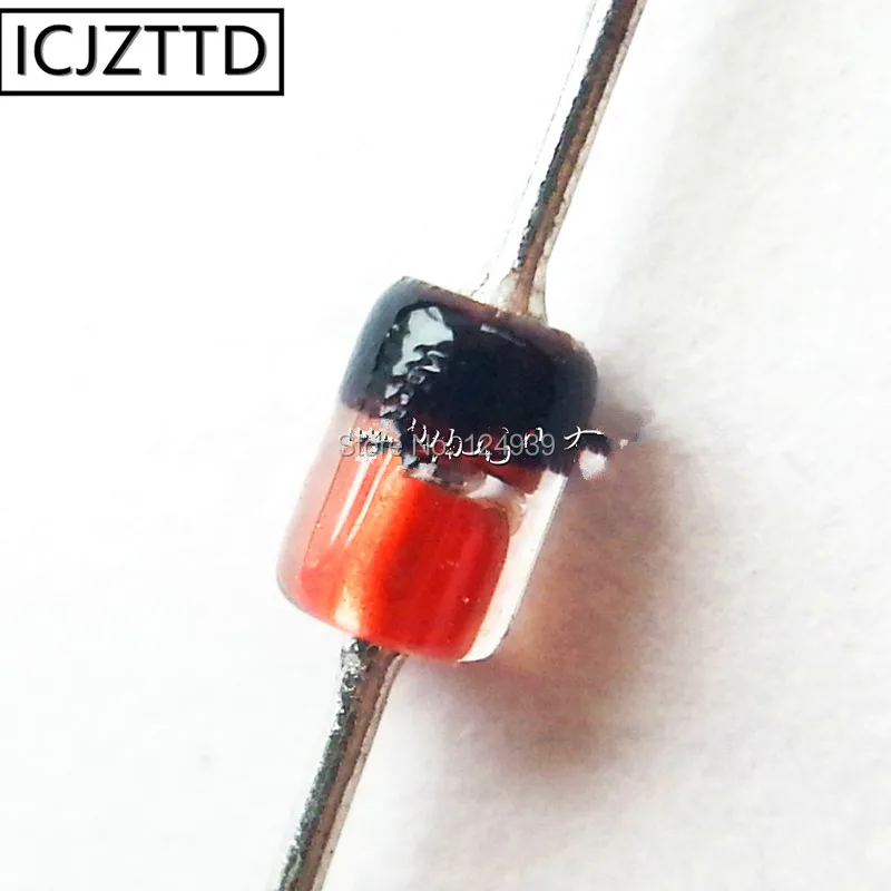 

1SS103 1SS103J DO-34 DO34 BLACK ISS103 ISS103J