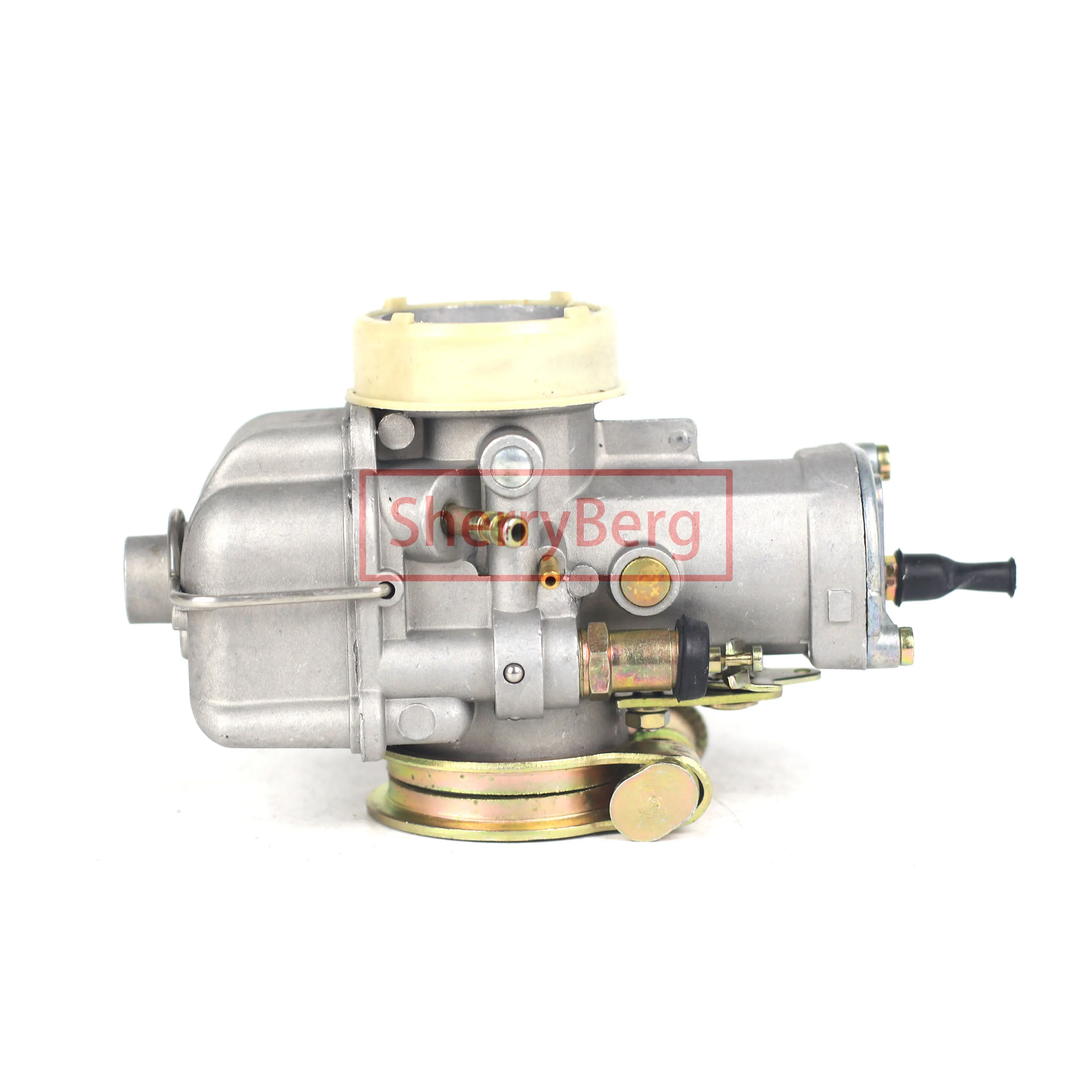 Карбюратор SherryBerg для KS MZ TS250 PUCH K125 250350 vergaser bing84|Карбюратор| |